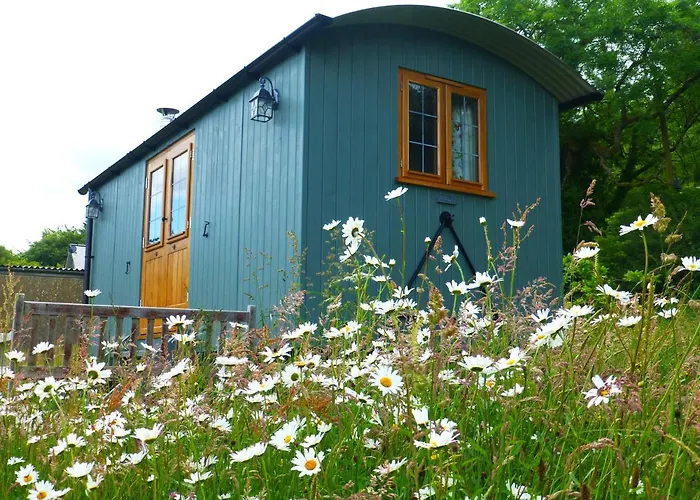 Hay-On-Hye Retreat