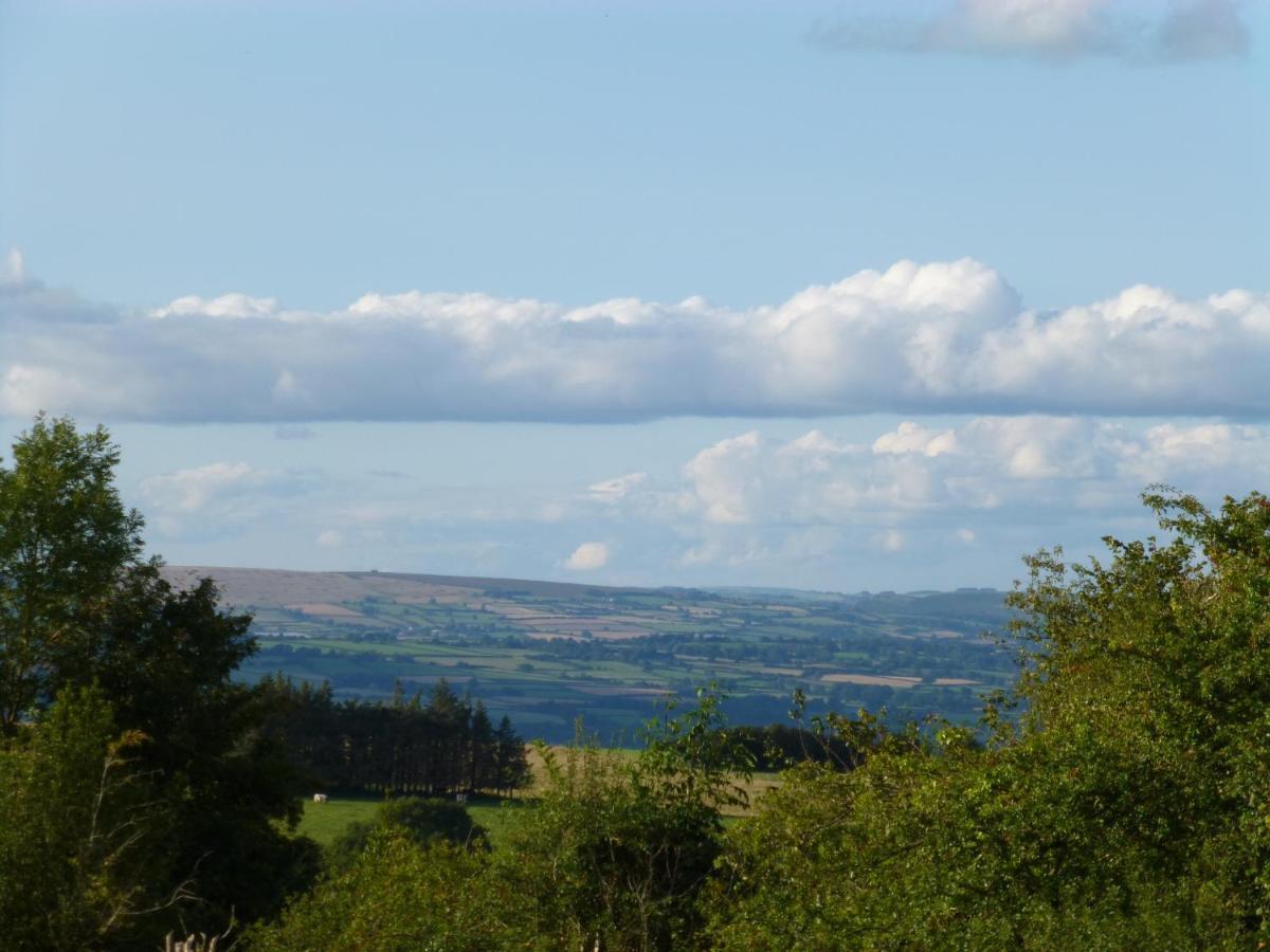 Bed & Breakfast Hay-on-hye Retreat *