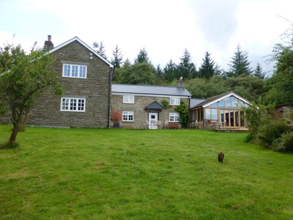 Hay-on-hye Retreat * Hay-On-Wye