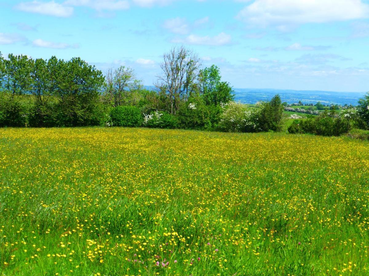 Hay-on-hye Retreat *