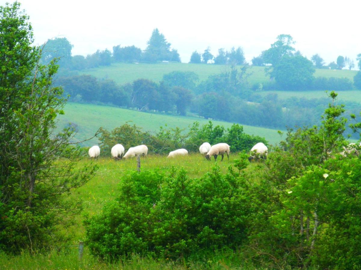 Bed & Breakfast Hay-on-hye Retreat *