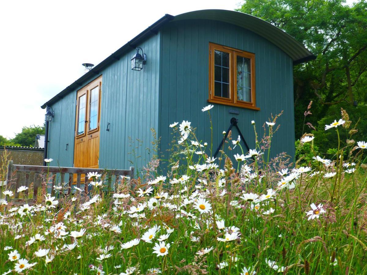 Hay-on-hye Retreat Bed & Breakfast *